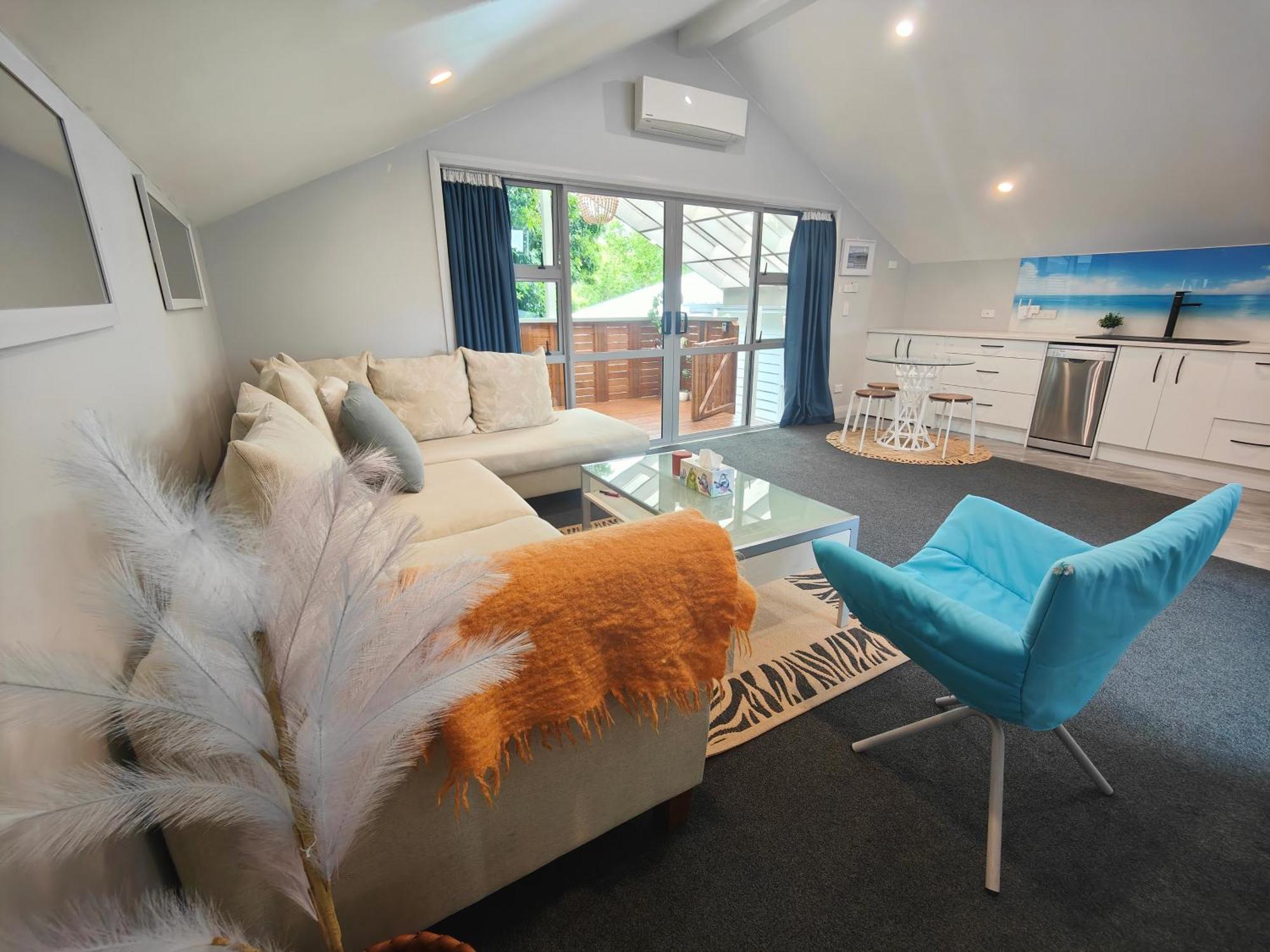 Welcome To Howick Auckland Exterior photo
